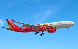 Vietjet Honored with “Excellence in Aviation Services & Customer Experience India 2025”