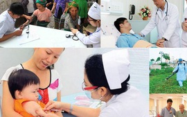 Viet Nam targets to increase life expectancy to 75.5 by 2030