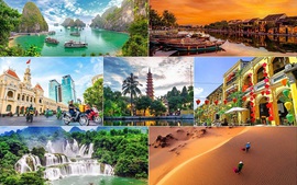 Viet Nam posts 21% growth in inbound tourism in January-June period