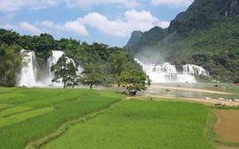 Non Nuoc Cao Bang wins GGN Best Practices Award