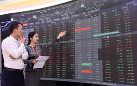 Gov't approves plan to upgrade securities market
