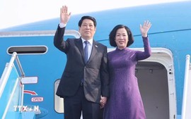Vietnamese President to attend UN General Debate in New York