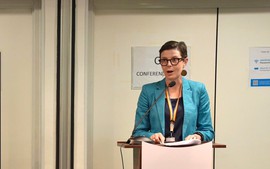 Viet Nam places health at center of climate action