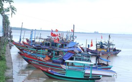 Four provinces enforce sea ban in wake of Typhoon Ragasa