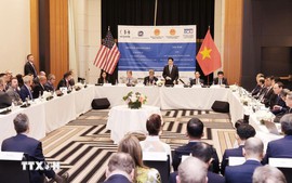 State President Luong Cuong calls for new era of Viet Nam-U.S. cooperation