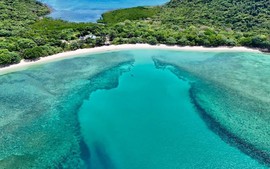 Con Dao National Park enters IUCN Green List