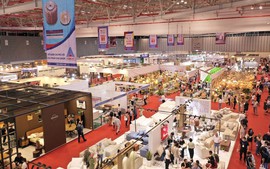 Aumn Fair to open in Ha Noi next month