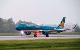 More than 450 flights affected by typhoon Bualoi