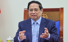 Prime Minister holds phone conversation with German Chancellor