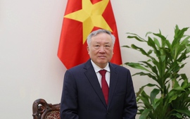 Standing Deputy PM pays working visit to Singapore