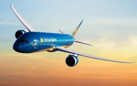 Viet Nam Airlines named among world’s Top 25 safest full-service airlines for 2026 