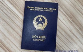 Vietnamese passport jumps 5 steps at Henley Passport Index