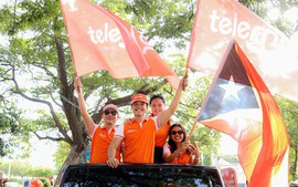 Viettel leads in 7 int’l investment markets