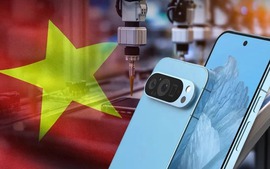 Google to manufacture high-end smartphones in Viet Nam: Nikkei Asia