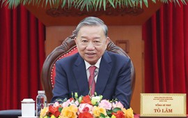 Viet Nam ready to participate as founding member of Gaza Peace Council