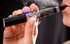 E-cigarette smokers shall be fined up to VND5 million