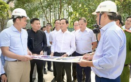 Intellect, unity, innovation-foundation for Ho Chi Minh City’s new development stage