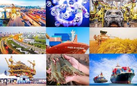 Gov’t urges localities to strive for at least 10% GRDP growth rate in 2026