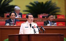 Viet Nam remains one of the world's safest nations: Public security minister