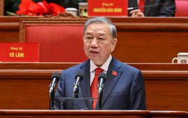 General Secretary stresses shift from “talk” to “action” in latest article