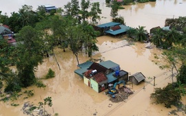 UNESCO provides emergency support to Viet Nam following 2025 disasters