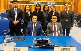 Viet Nam calls for early ratification of Ha Noi Convention