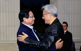 Special visa exemption policy for high-profile foreigners