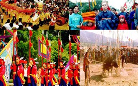 UNESCO hails Resolution No. 80-NQ/TW on development of Vietnamese culture