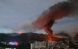 Viet Nam expresses 'deep concern' over situation in Venezuela