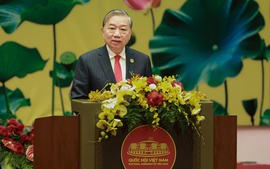 Grand ceremony held to mark 80th anniversary of Viet Nam's first General Election