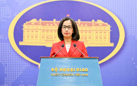 Viet Nam’s stance on U.S. withdrawal from 66 international organizations