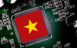 Viet Nam National Multi-Project Wafer Coordination Center makes debut