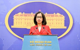 Int’l community praises Viet Nam’s strong socio-economic performance in 2025