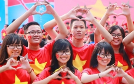 Program on prevention and combatting human trafficking approved