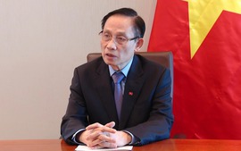 Foreign Minister highlights major outcomes of Prime Minister Le Minh Hung's first official visit to Laos, Cambodia