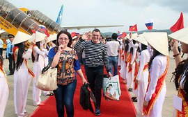 Russia offers 30-day visa-free entry to Vietnamese citizens from mid-October