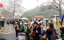 Viet Nam offers visa-free entry to Chinese tourists to Khanh Hoa province