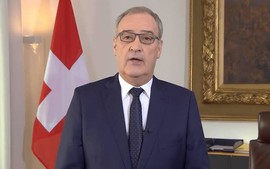 Swiss President to pay official visit to Viet Nam this week