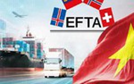Viet Nam–EFTA Free Trade Agreement to expand opportunities for trade, investment, and innovation