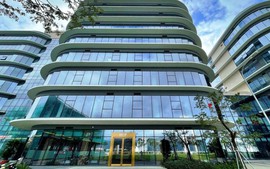 Da Nang’s international financial center makes global debut in GFCI
