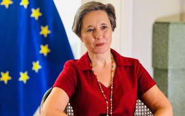 Prime Minister Donald Tusk’s Viet Nam visit aims to inject new momentum to bilateral ties: Polish Ambassador