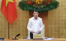Prime Minister calls for highest determination to push Q4 GDP growth above 12.5%