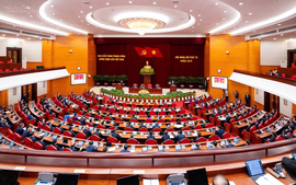 Fourth plenum of 14th CPV Central Committee opens in Ha Noi