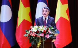 Viet Nam, Laos target US$10 bln in bilateral trade by 2030