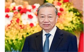 General Secretary To Lam to make State visit to Cambodia