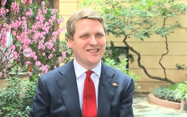 Viet Nam, Norway enjoys significant potential for stronger relationship: Minister Åsmund Aukrust