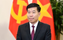 Shaping landscape for Viet Nam–Lao cooperation in new period