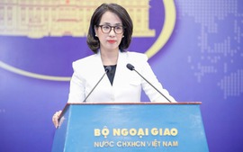 Viet Nam deeply concerned over U.S. plan to impose additional tariffs on oil suppliers to Cuba