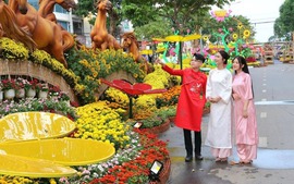 Tourism booms during Tet with 14 million visitors