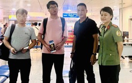 Deportation regulations applicable to foreign nationals violating Viet Nam's laws